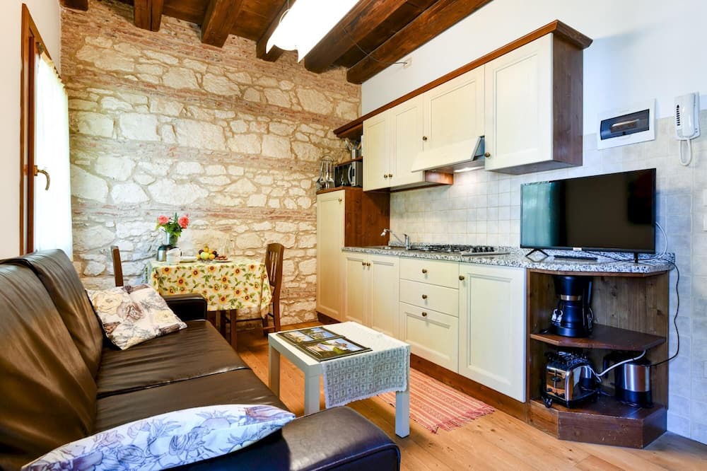 Photo of Livingroom in Longare