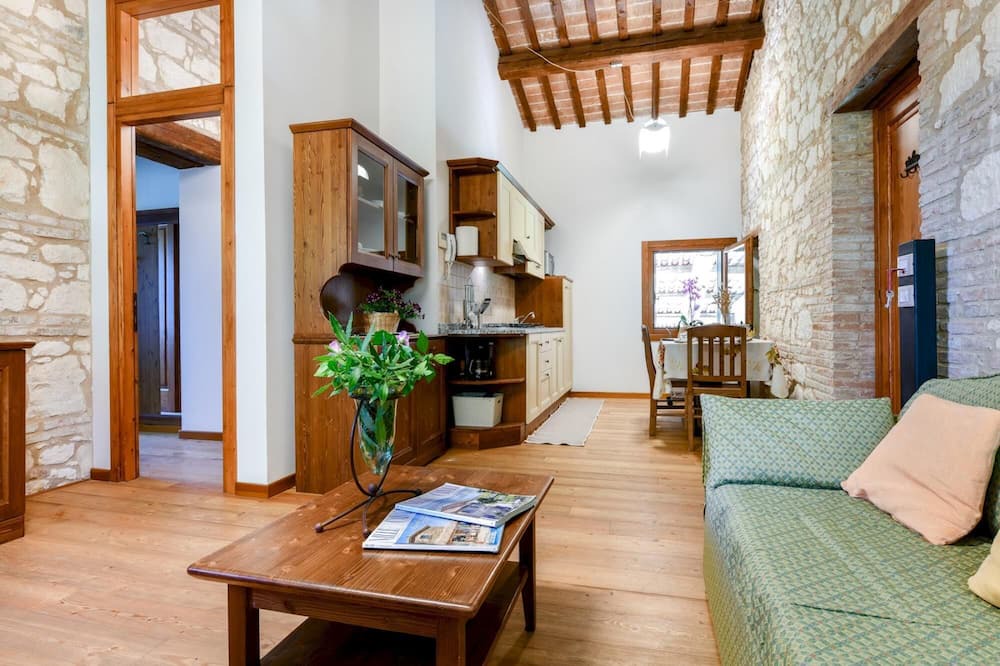 Photo of Livingroom in Longare