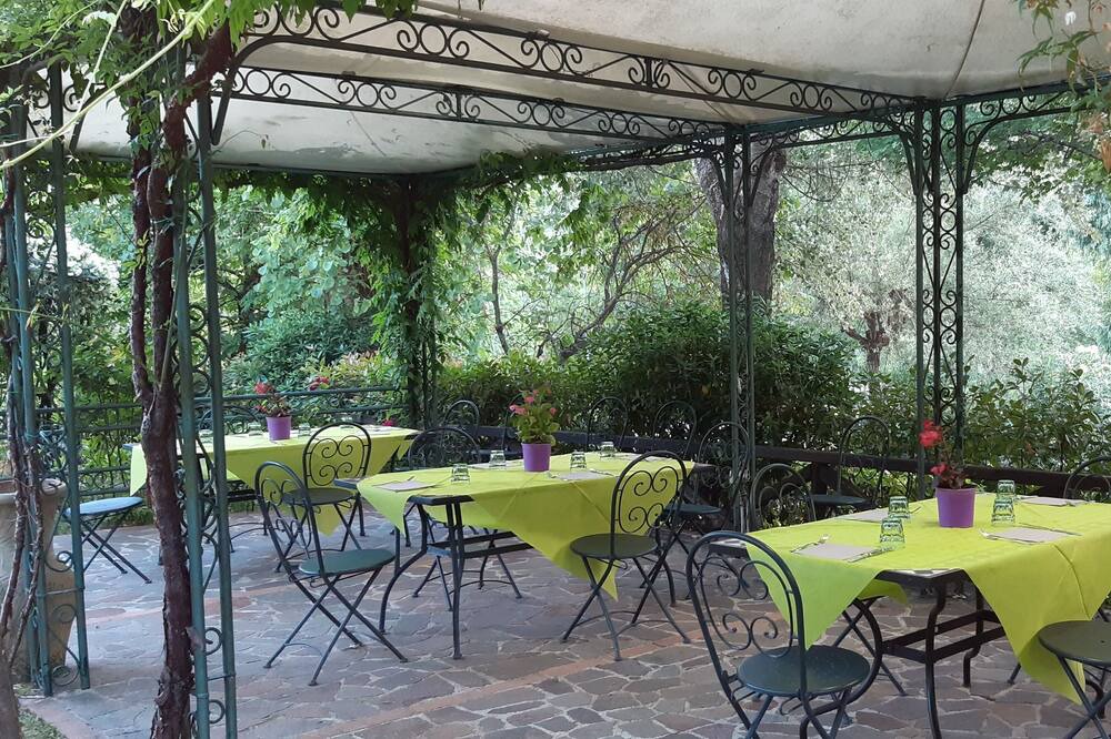 Photo of Patio Balcony in Sant'Elia Fiumerapido