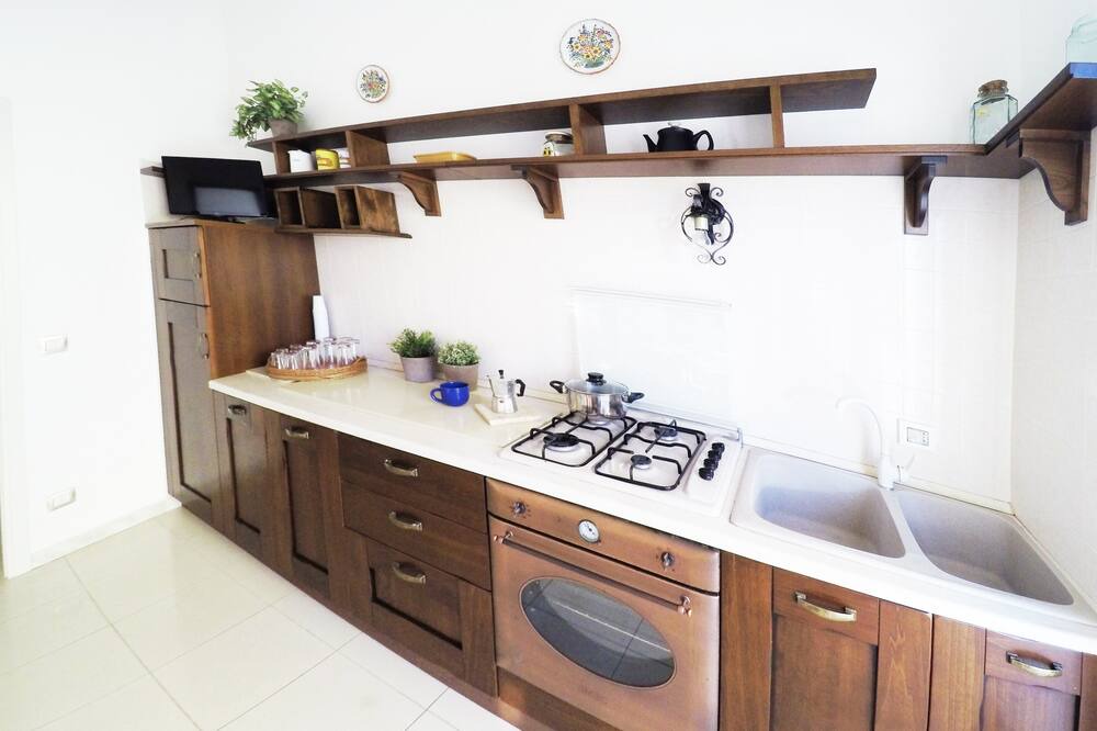 Photo of Kitchen in Marina di Ragusa