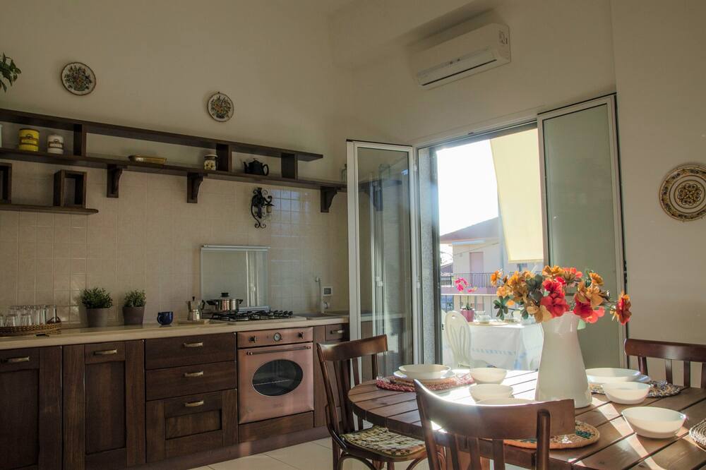 Photo of Kitchen in Marina di Ragusa