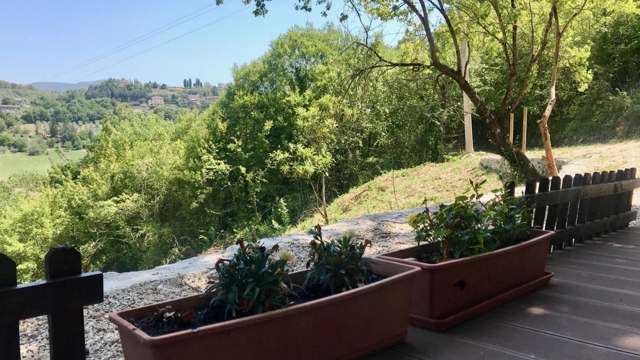 Photo of Patio Balcony in Terni