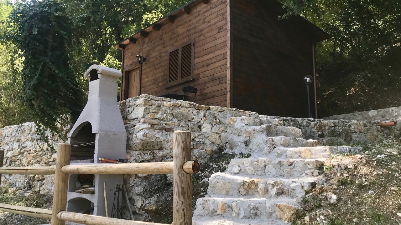 Photo of Outdoor in Terni
