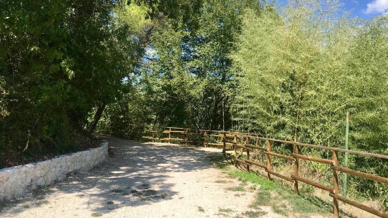 Photo of Outdoor in Terni