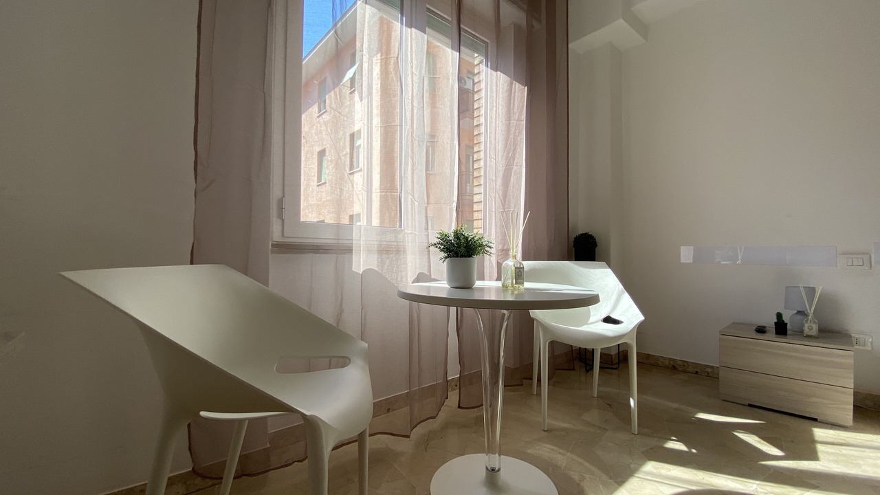 Photo of Bedroom in Terni
