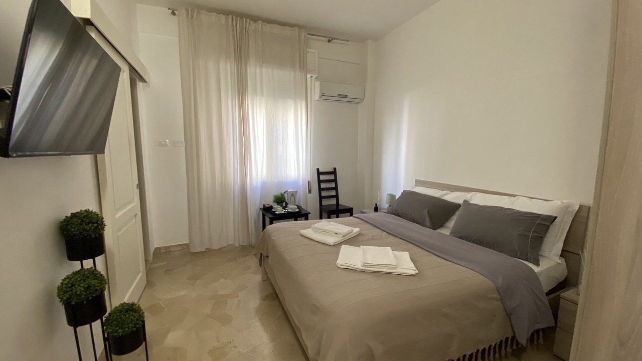 Photo of Bathroom in Terni