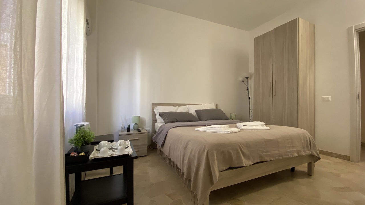 Photo of Bathroom in Terni