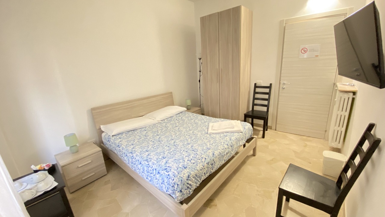 Photo of Bathroom in Terni