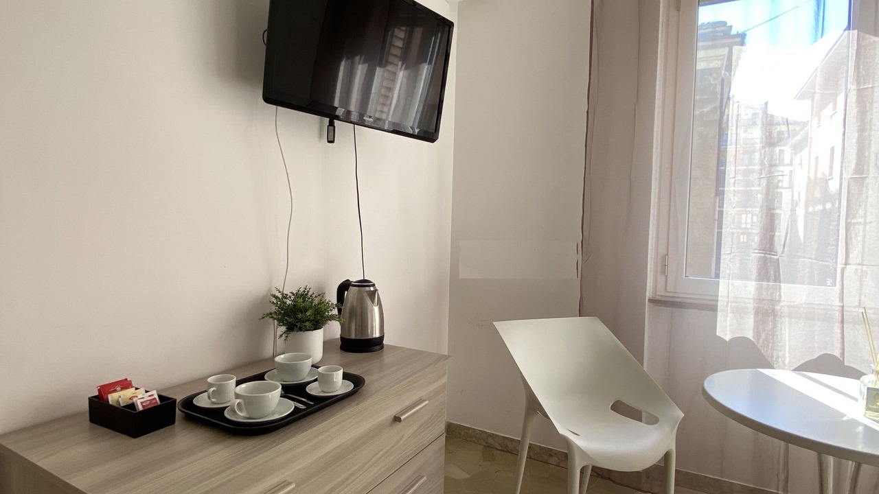 Photo of Bedroom in Terni