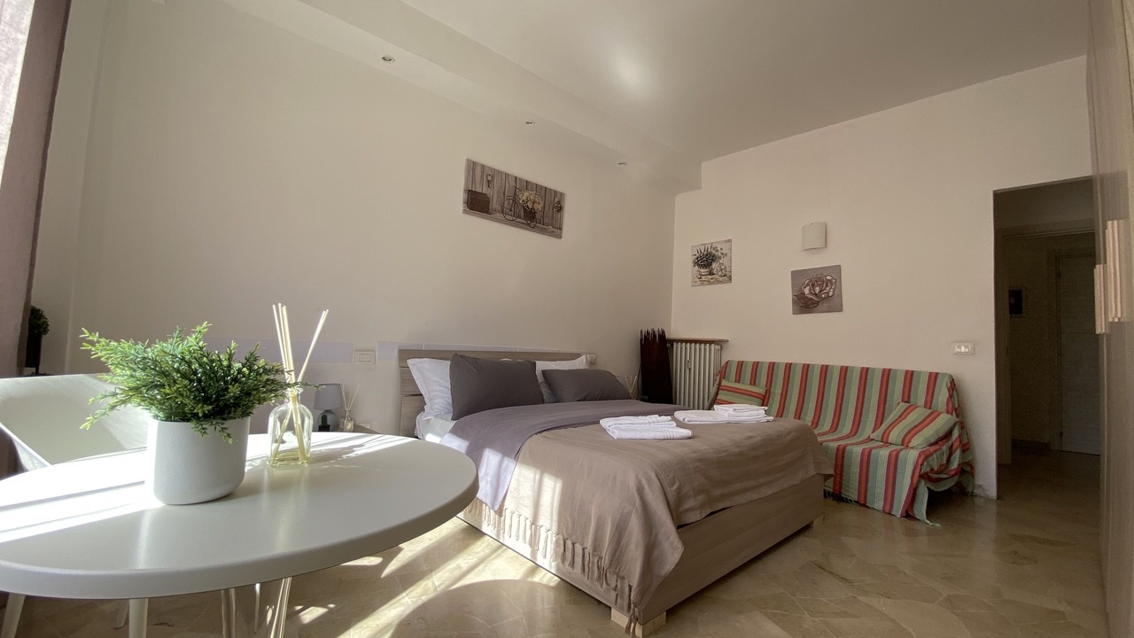 Photo of Bedroom in Terni