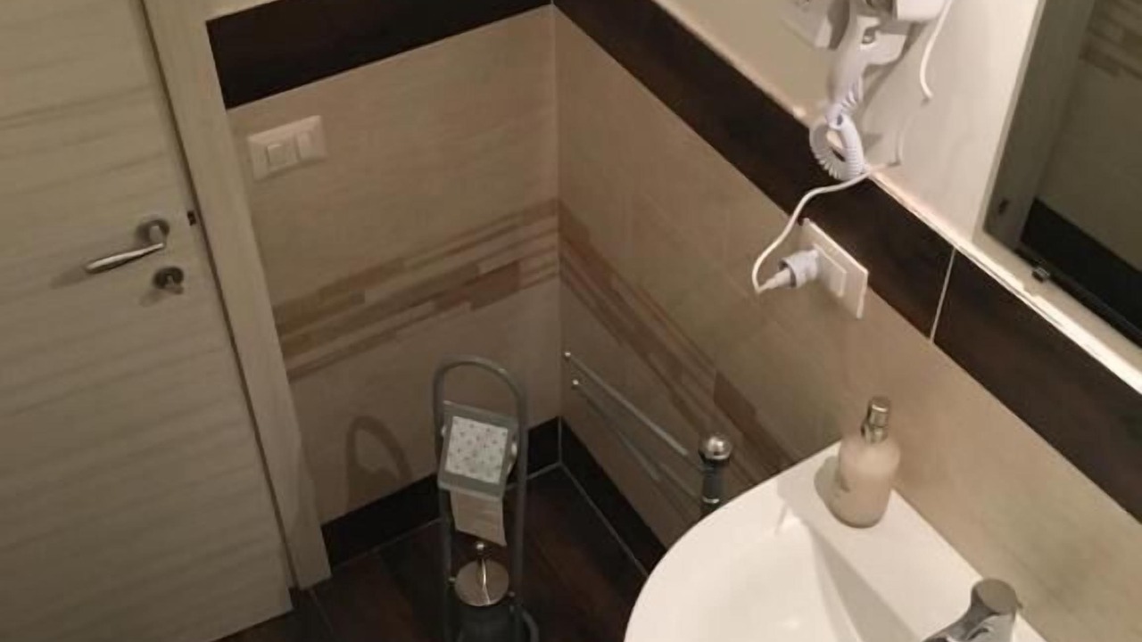 Photo of Bathroom in Terni