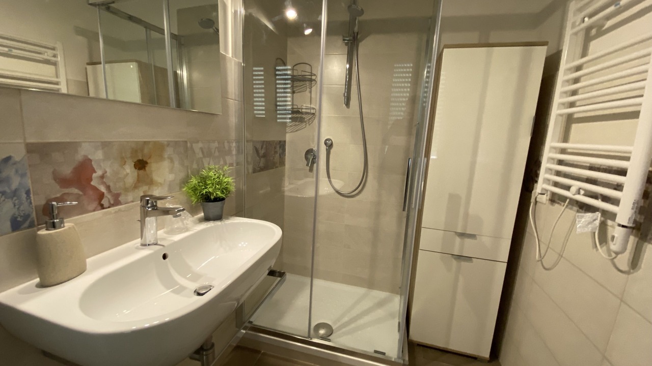 Photo of Bathroom in Terni