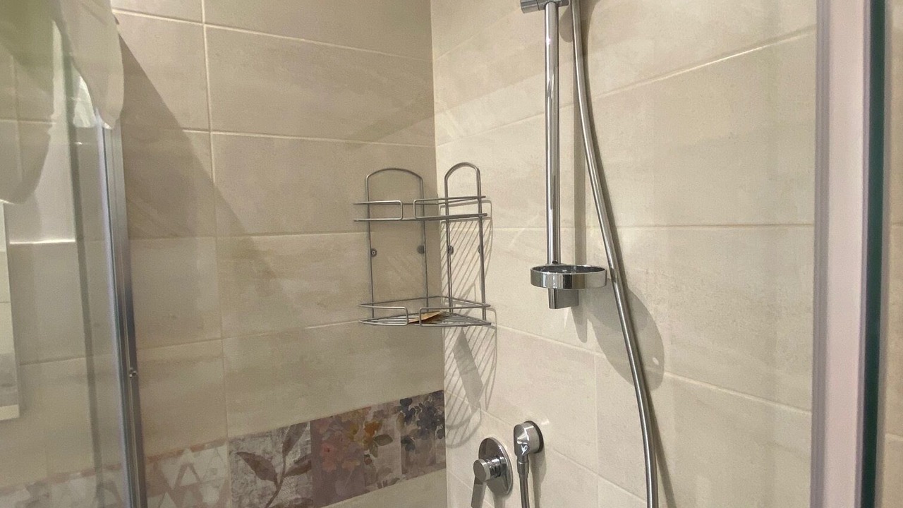 Photo of Bathroom in Terni