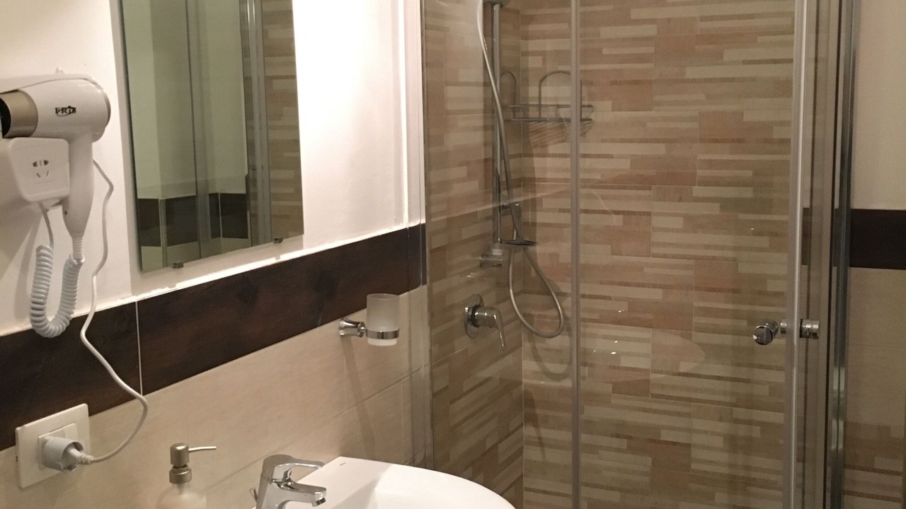 Photo of Bathroom in Terni