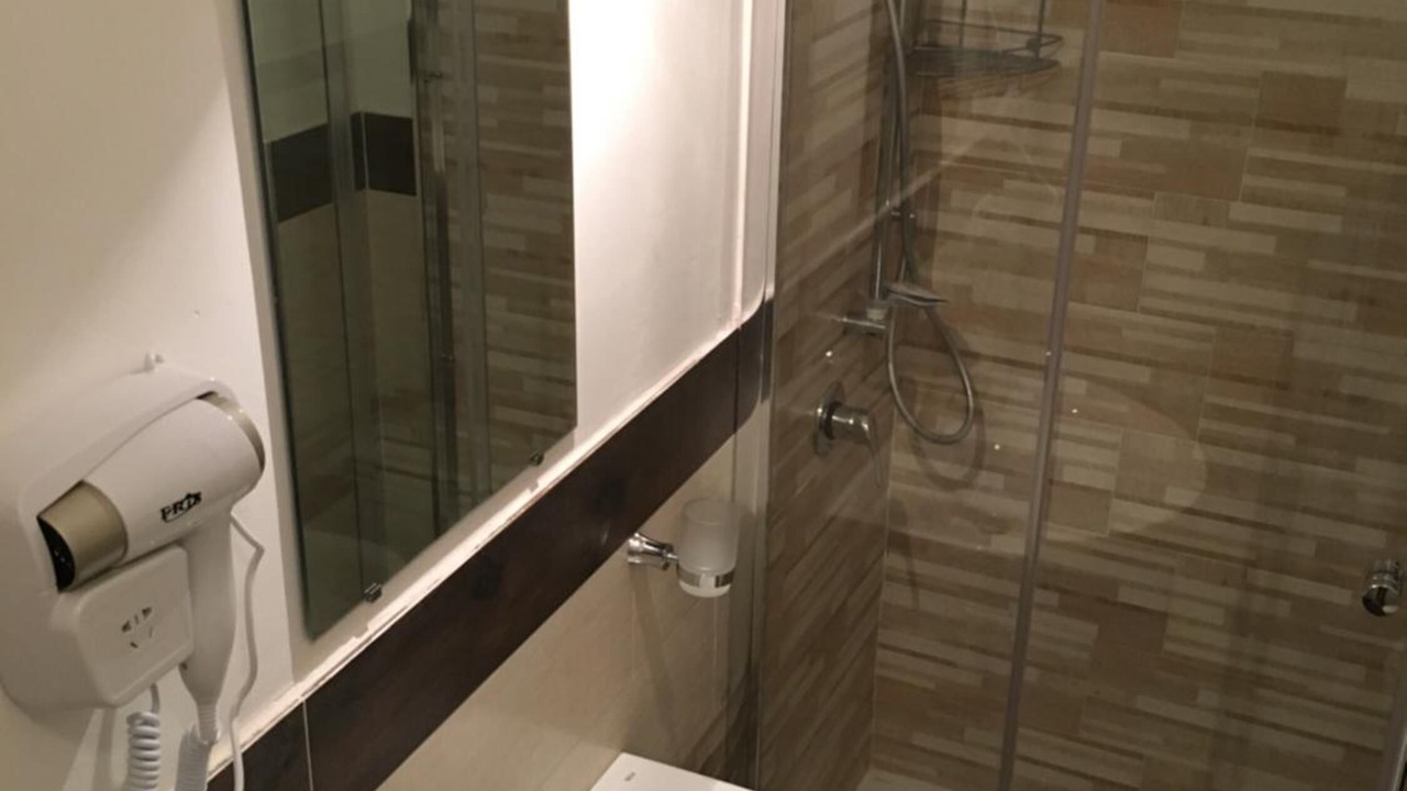 Photo of Bathroom in Terni