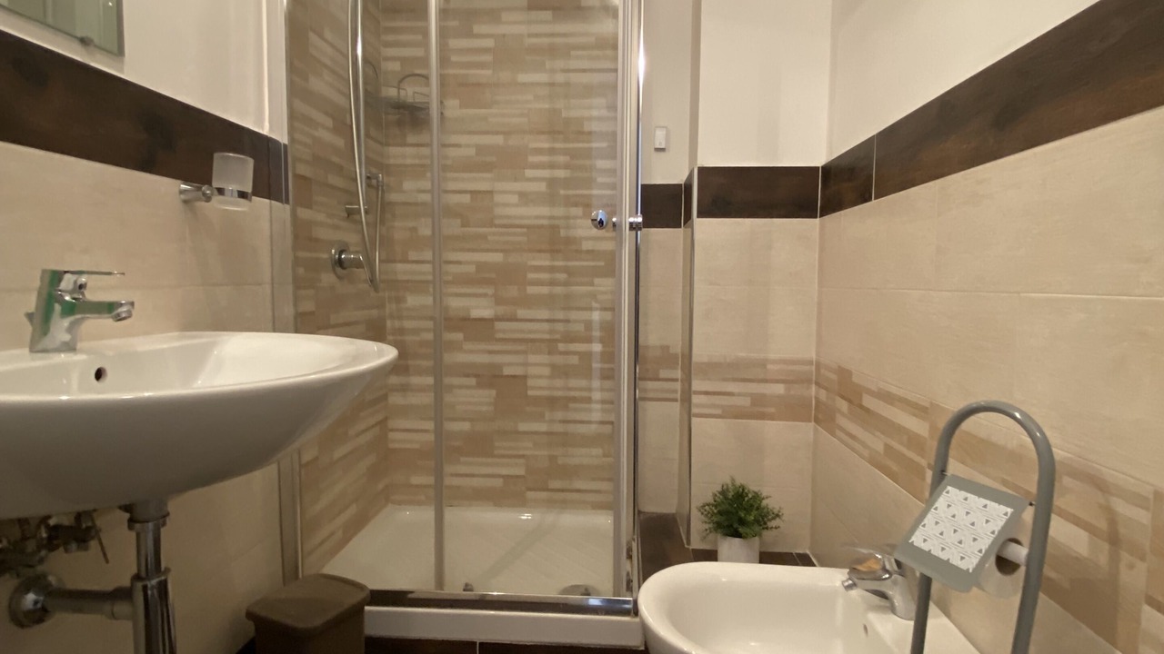 Photo of Bathroom in Terni