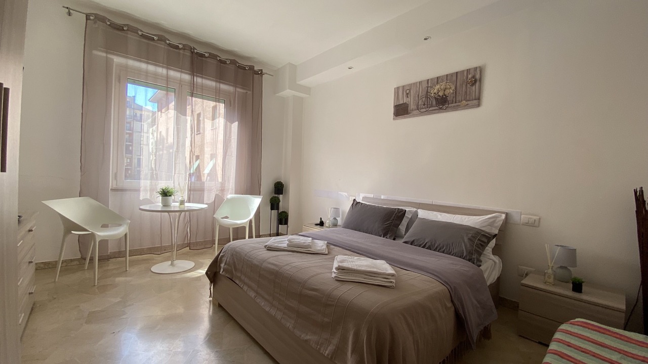 Photo of Bedroom in Terni