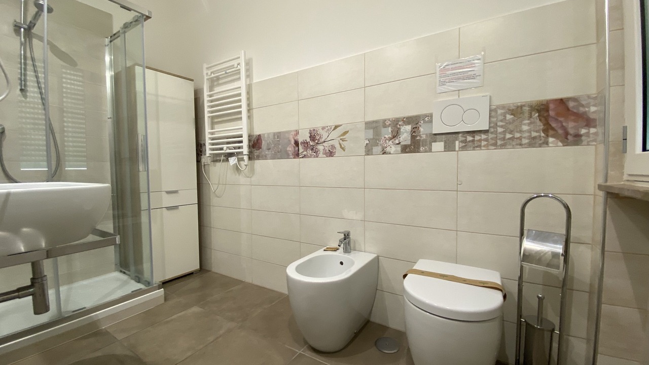 Photo of Bathroom in Terni