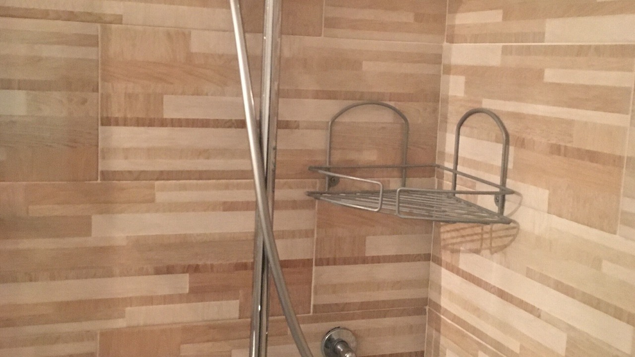 Photo of Bathroom in Terni