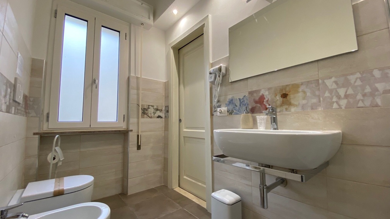 Photo of Bathroom in Terni