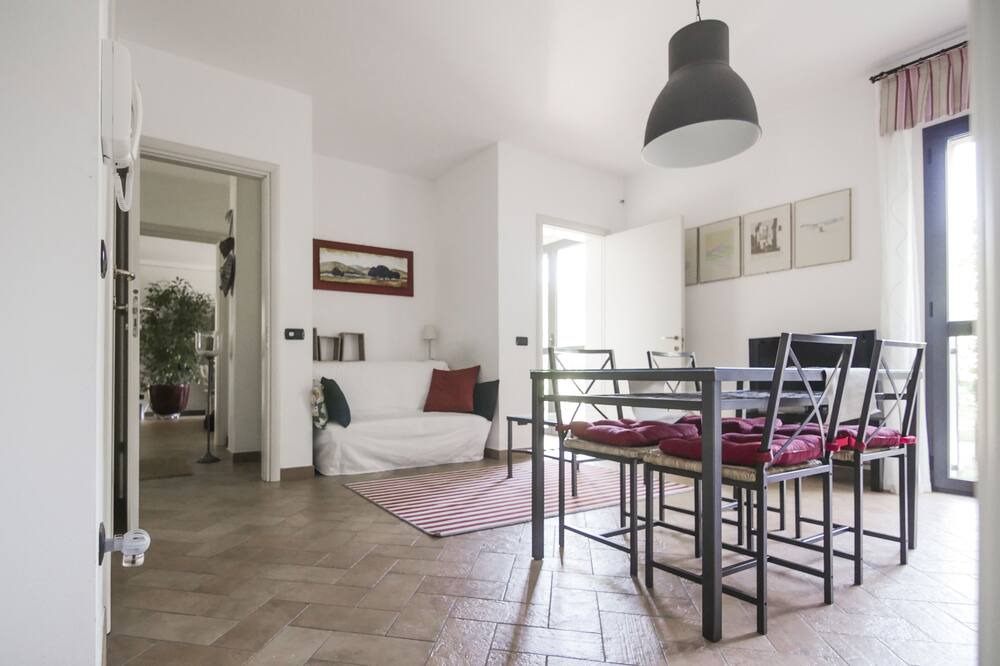 Photo of Livingroom in Quattro Castella