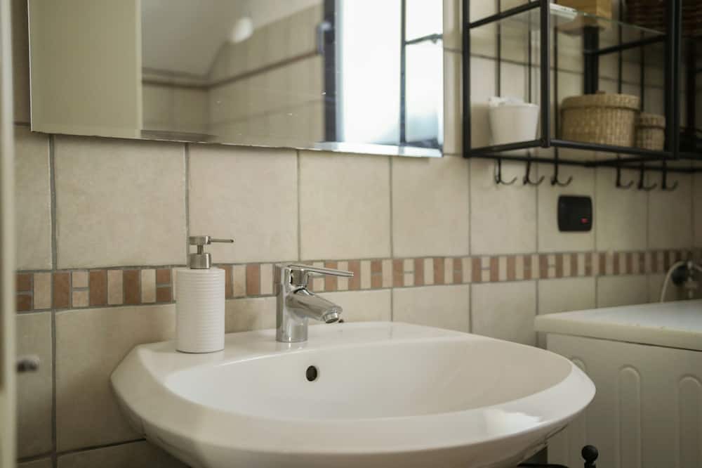 Photo of Bathroom in Quattro Castella