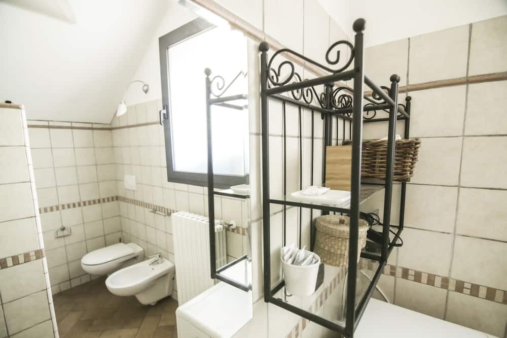 Photo of Bathroom in Quattro Castella