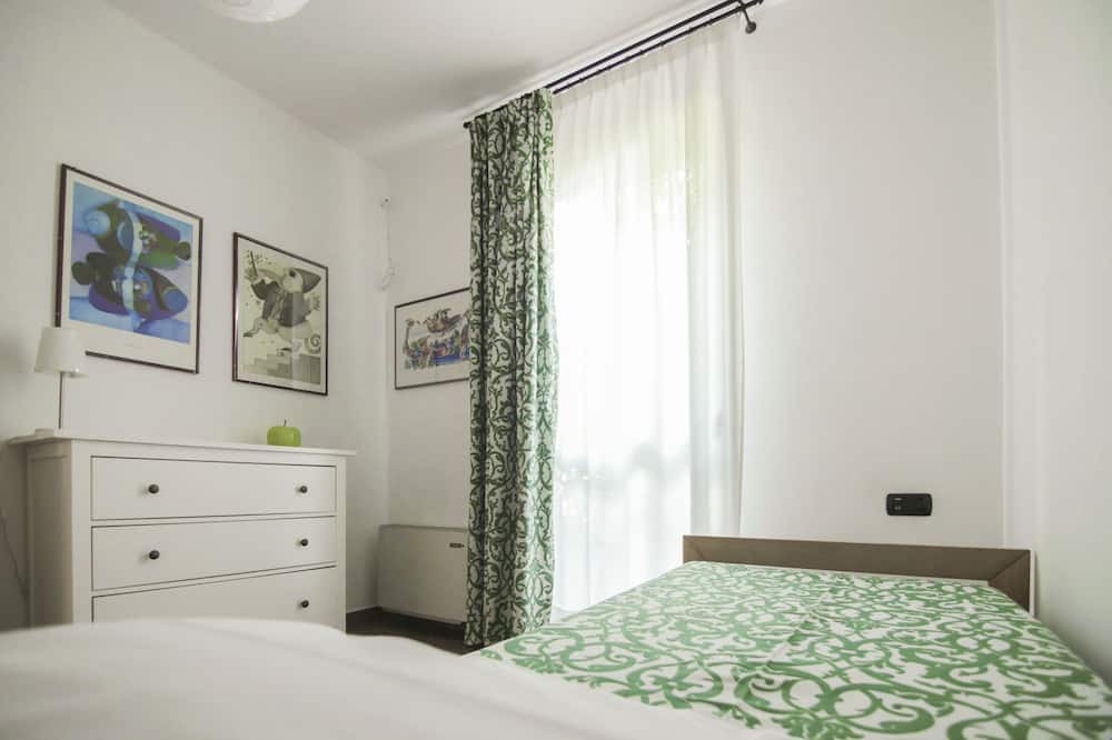 Photo of Bedroom in Quattro Castella