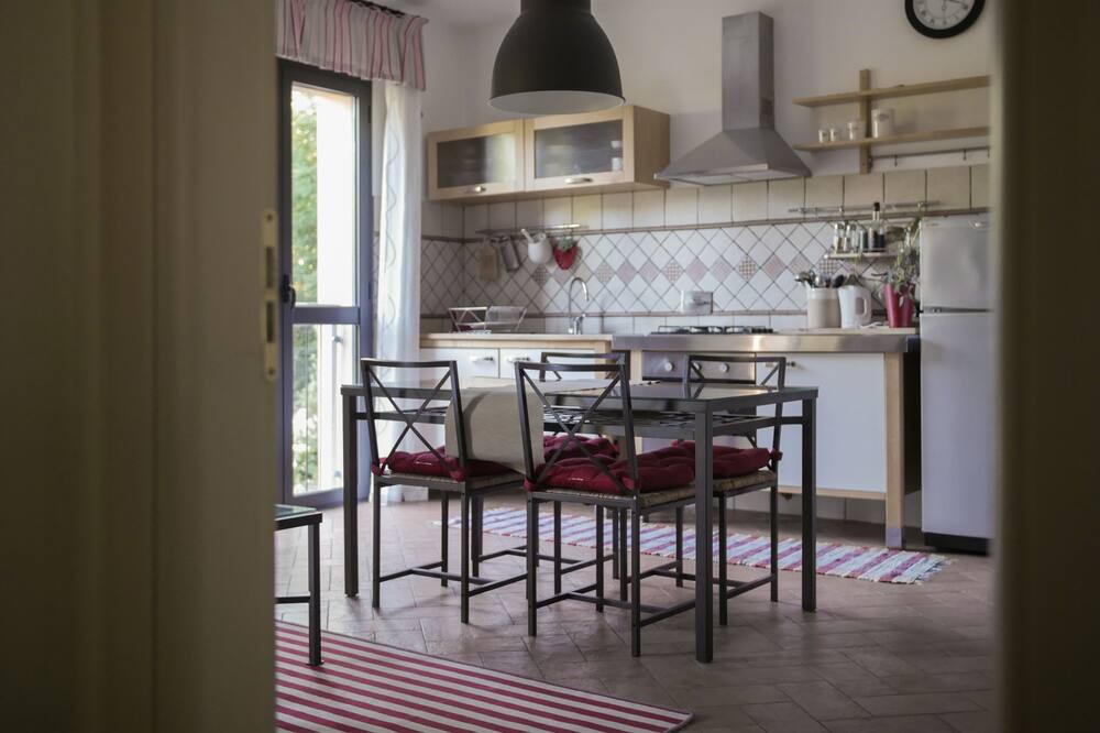Photo of Kitchen in Quattro Castella