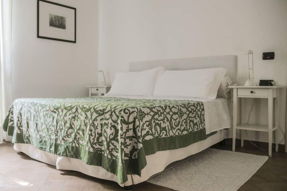 Photo of Bedroom in Quattro Castella