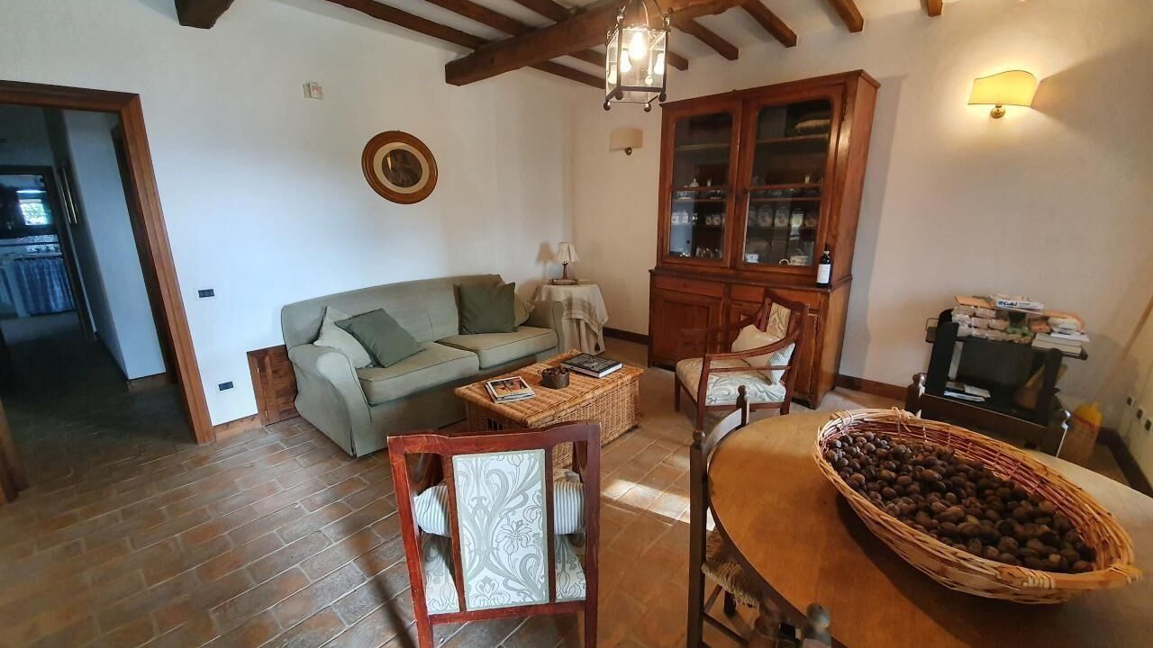 Photo of Livingroom in San Venanzo