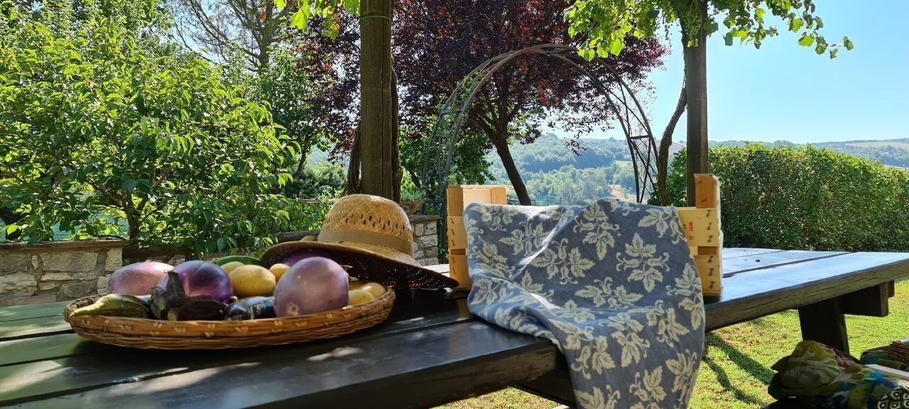 Photo of Outdoor in San Venanzo