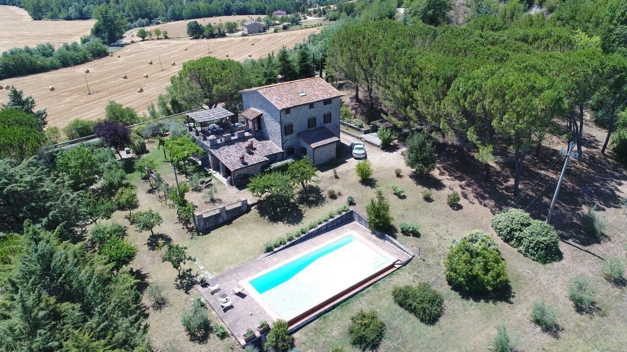 Photo of Outdoor in San Venanzo