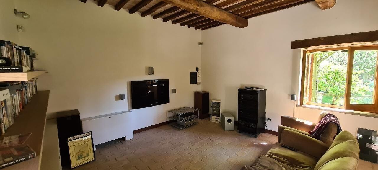 Photo of Livingroom in San Venanzo
