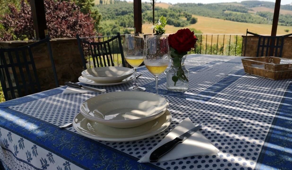 Photo of Outdoor in San Venanzo