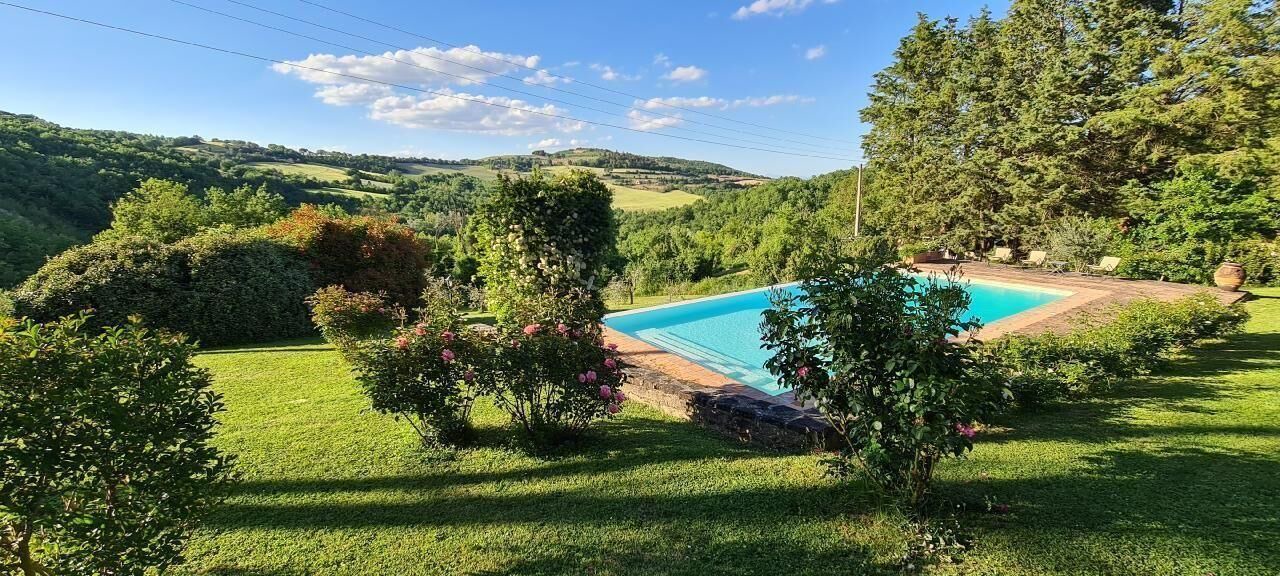 Photo of Outdoor in San Venanzo