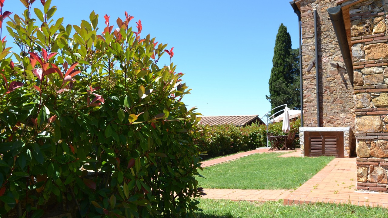 Photo of Outdoor in Casalappi