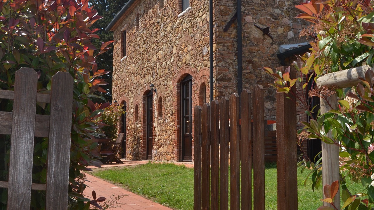 Photo of Outdoor in Casalappi