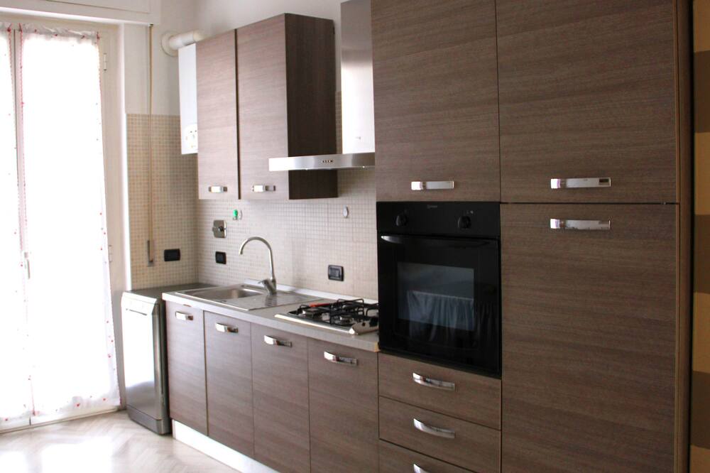Photo of Kitchen in Sarzana
