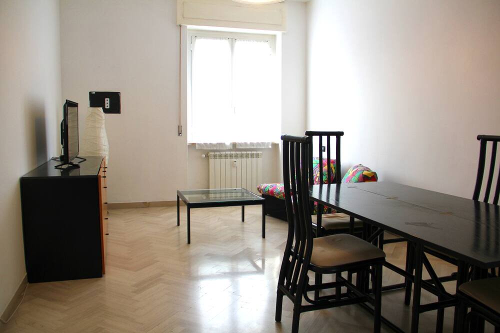 Photo of Livingroom in Sarzana