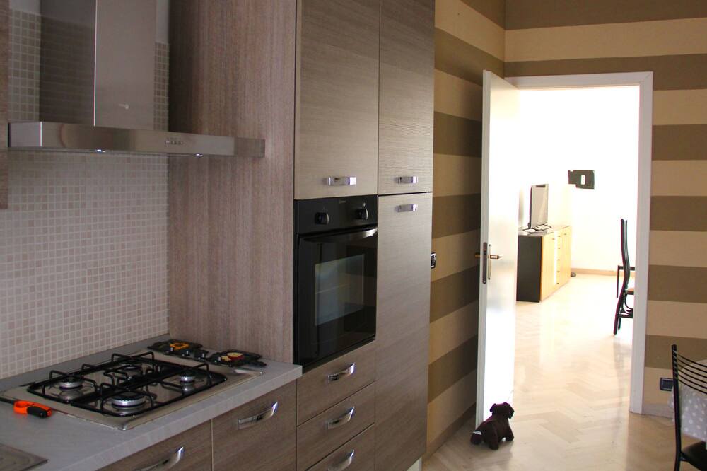 Photo of Kitchen in Sarzana