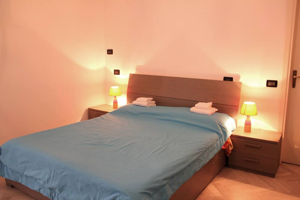 Photo of Bedroom in Sarzana