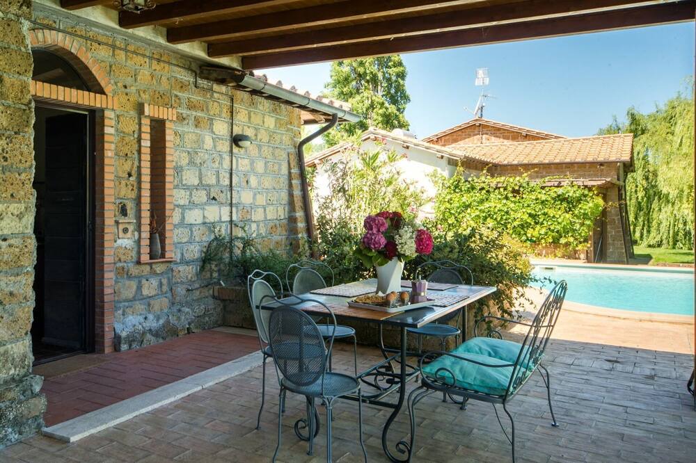 Photo of Outdoor in Montefiascone