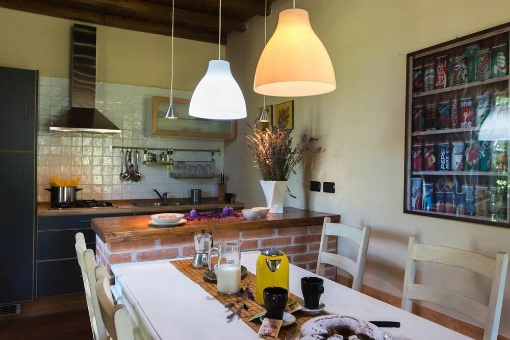Photo of Bedroom in Montefiascone