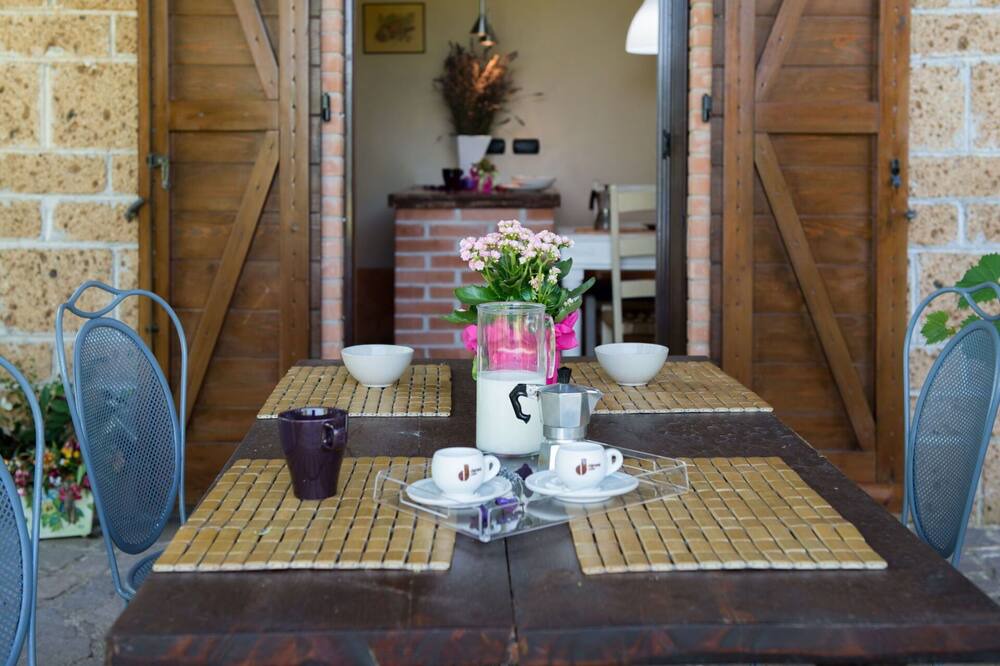 Photo of Bedroom in Montefiascone