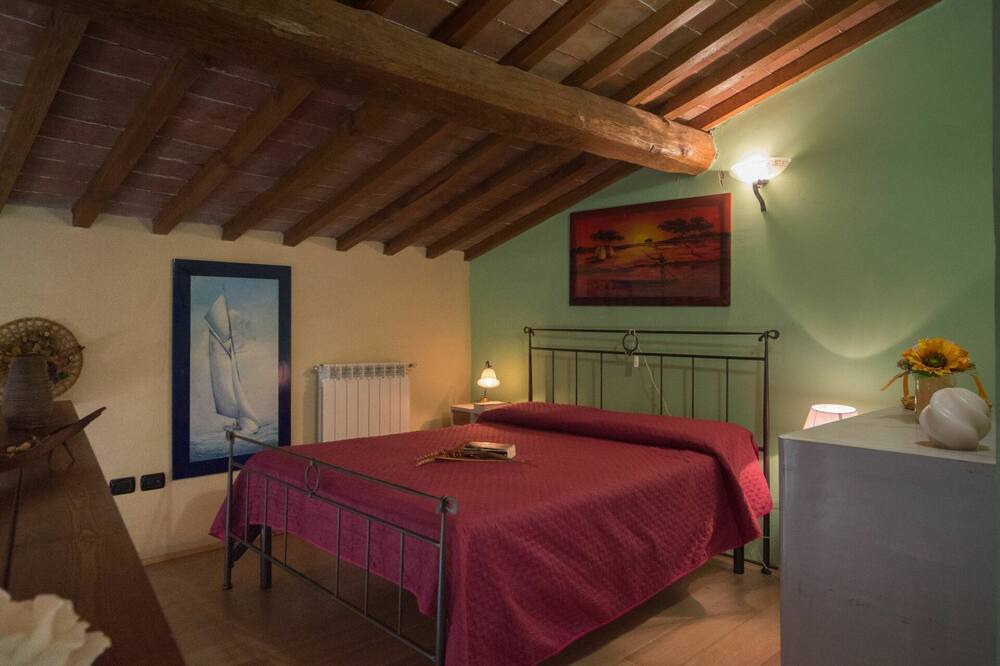 Photo of Bedroom in Montefiascone