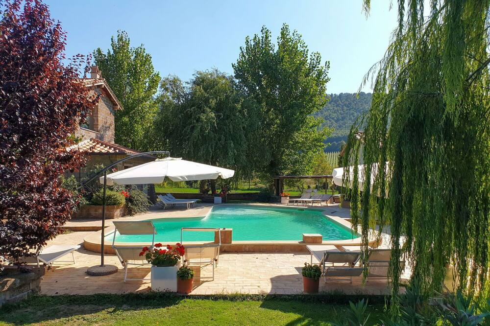 Photo of Outdoor in Montefiascone