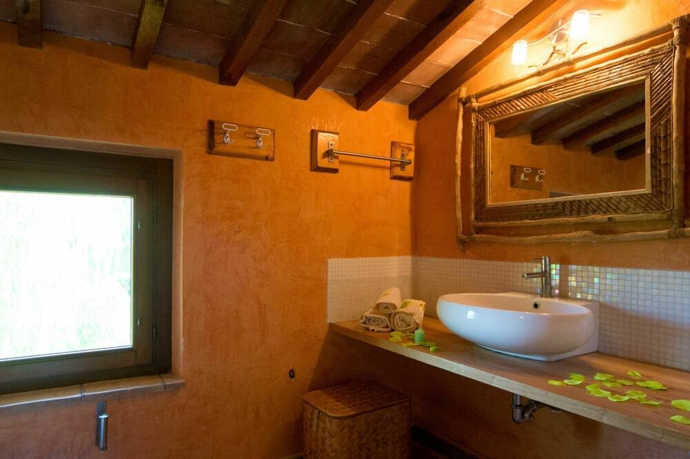 Photo of Bathroom in Montefiascone