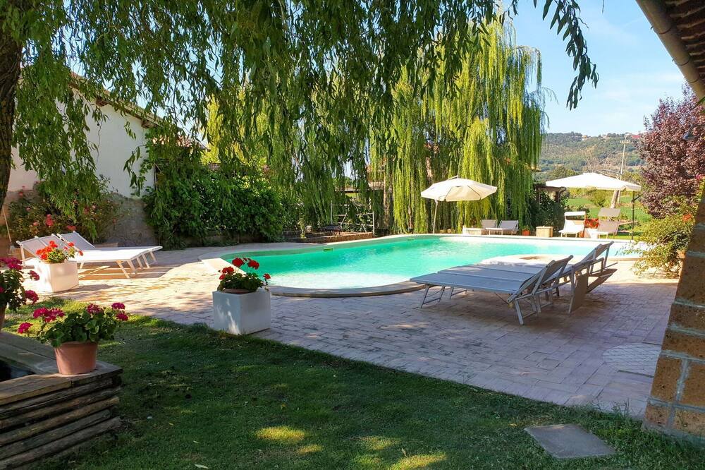 Photo of Outdoor in Montefiascone