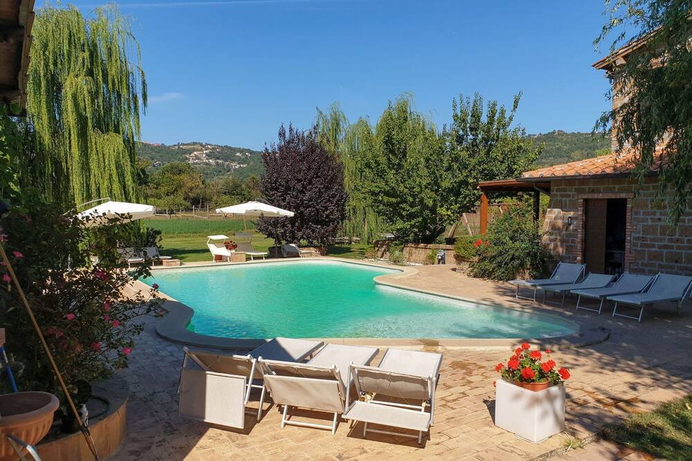 Photo of Outdoor in Montefiascone